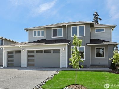 6110 229th Avenue E #304