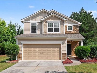 Property at 6332 Marsh Hill Trl, Buford, GA