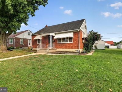 Property at 504 Euclid Ave, Temple, PA