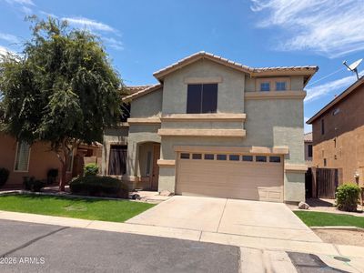800 S BEDFORD Drive