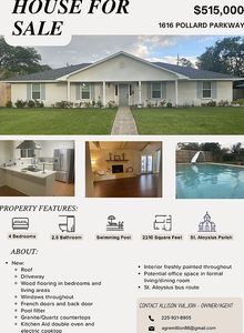 1616 Pollard Pkwy