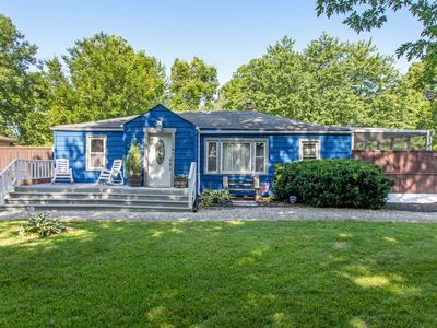 206 N Worth Ave