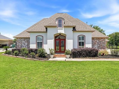 2095 High Point Dr