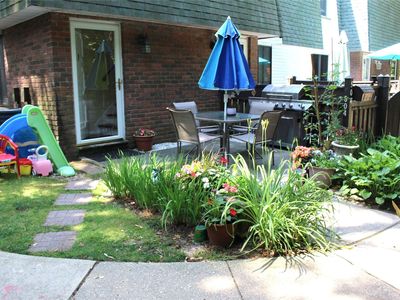 504 Daryl Drive UNIT 504