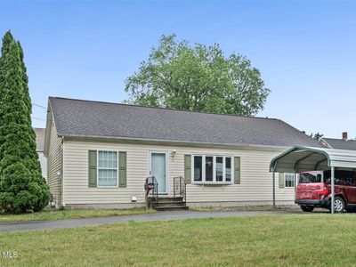 33 Burke Street