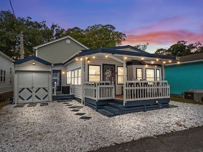 6001 - 1585 S Kings Hwy. #1585 Sharks Tooth Trail