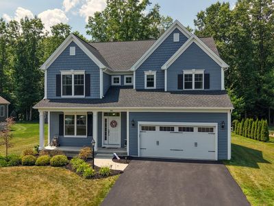 30 Greenbrier Way