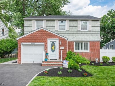 Property at 19 Brookdale Ave, Cedar Grove, NJ