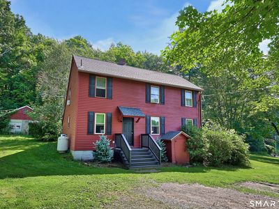 134 Hassig Road