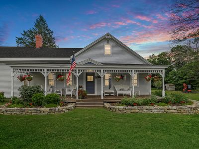 21 Pond Road S