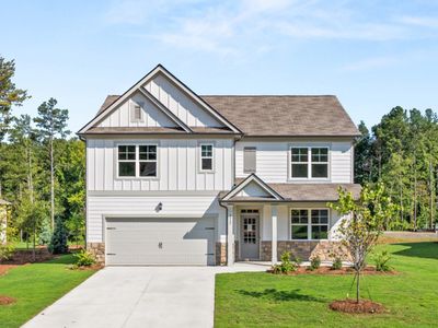 HAYDEN Plan, Fairhaven