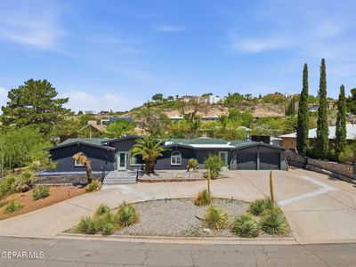 1505 Rocky Bluff Dr