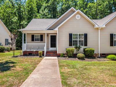 3664 E Cotton Gin Dr
