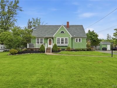 68 E Center Rd