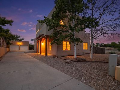4439 Chamisa Path Rd