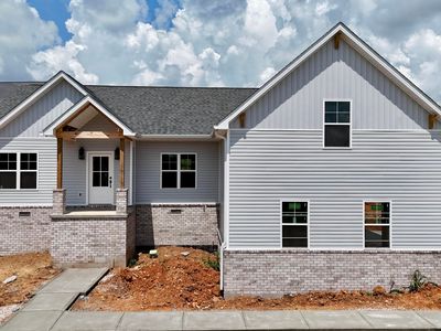 335 Hidden Crest Dr