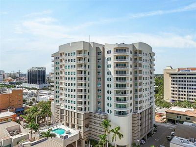 1771 Ringling Blvd UNIT 707