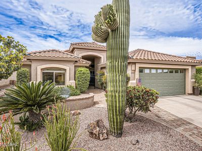 2248 E Desert Squirrel Ct