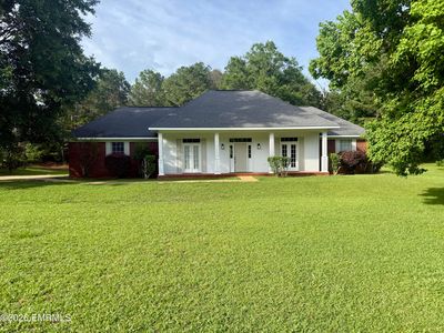6068 Woodland Ridge Rd