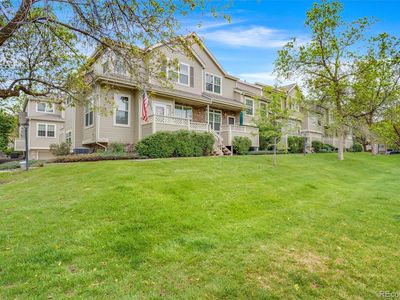 346 W Jamison Place #69