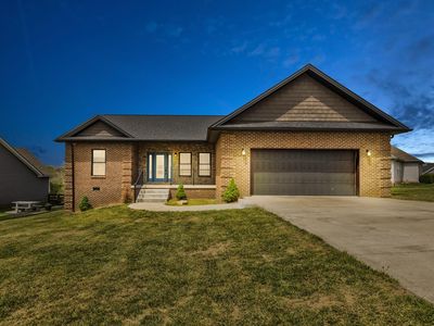 108 Oak View Dr