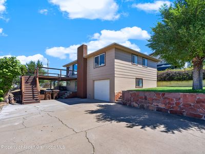 Property at 430 E 10th St, Rifle, CO
