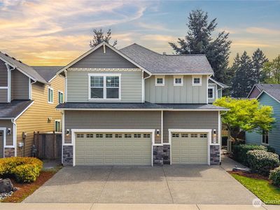 8327 54th Avenue SE