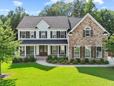 2812 Clifton Oaks Dr
