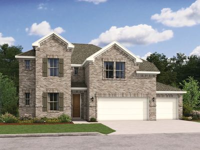 3218 Highland Gate Dr