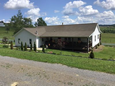 752 Evergreen Rd