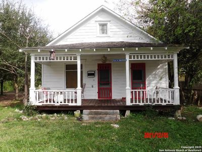 104 - 106 N Harrison Street