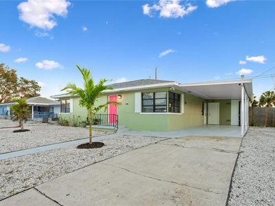 Property at 1225 Grove St, Clearwater, FL