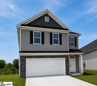 260 Brown Cir Lot 4