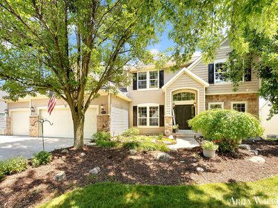 974 Dogwood Meadows Dr SE