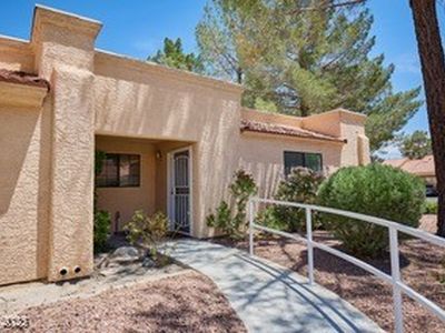 2851 S Valley View Blvd UNIT 1199