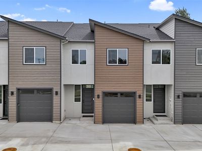 6398 NE Melby Way #2