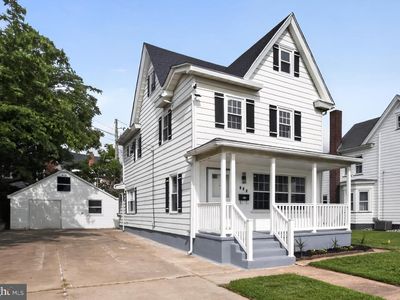 Property at 712 Billings Ave, Paulsboro, NJ