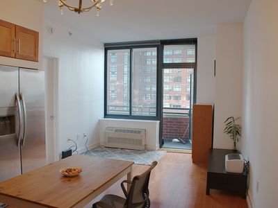 389 Washington St #2104
