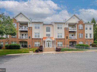 6220 Glen Valley Ter #3G