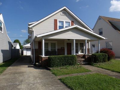 3502 Waverly Rd