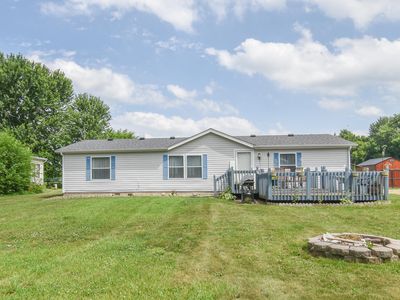 Property at 817 Williams Dr, Quincy, MI