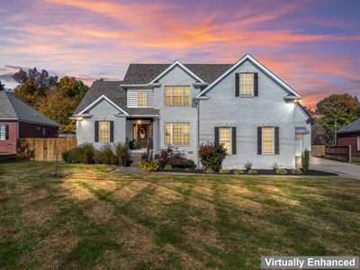 7135 Donald Wilson Dr