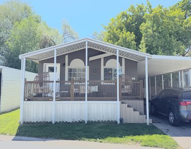 699 W Big Mountain Dr #114