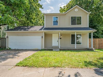 607 W Euclid Ave