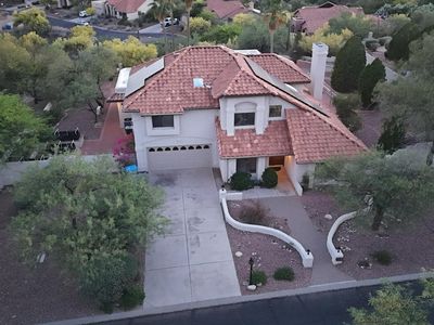 6400 E Calle Cavillo