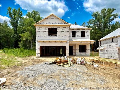 155 Blackburn Farm Dr Lot 7
