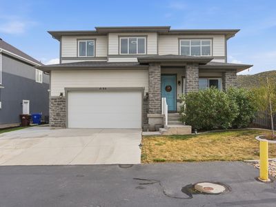 Property at 4186 E Dryland Way, Eagle Mountain, UT