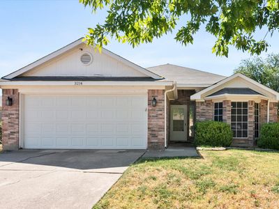 3214 Rustic Meadow Trl
