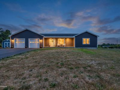 Property at 319 Pine Tree Road, Levant, ME