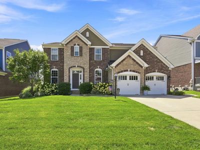 9328 Gardenside Ln